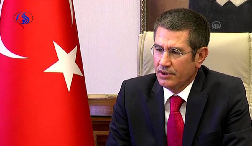 وزیر دفاع ترکیه: همه‌پرسی در کردستان می‌تواند منطقه را ملتهب کند