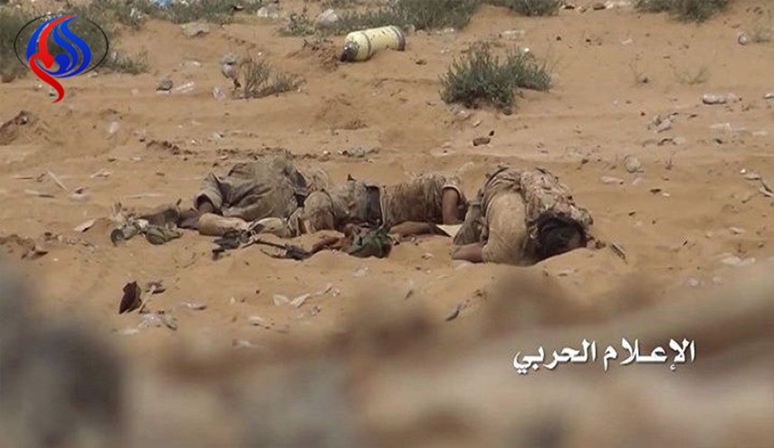 سه نظامی سعودی کشته شدند/ شلیک موشک بالستیک به سمت مواضع ائتلاف سعودی
