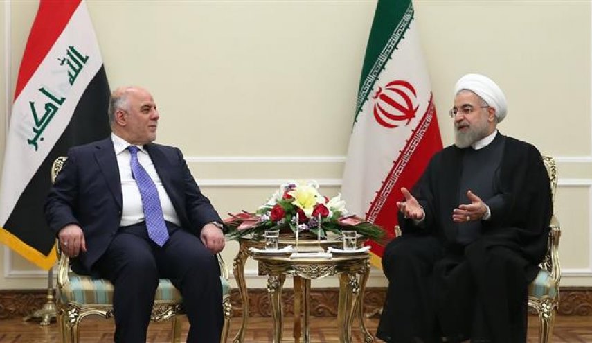 ایران با هر حرکتی که در تقابل با تمامیت ارضی عراق باشد، مخالف است/ در کنار دولت و ملت عراق هستیم