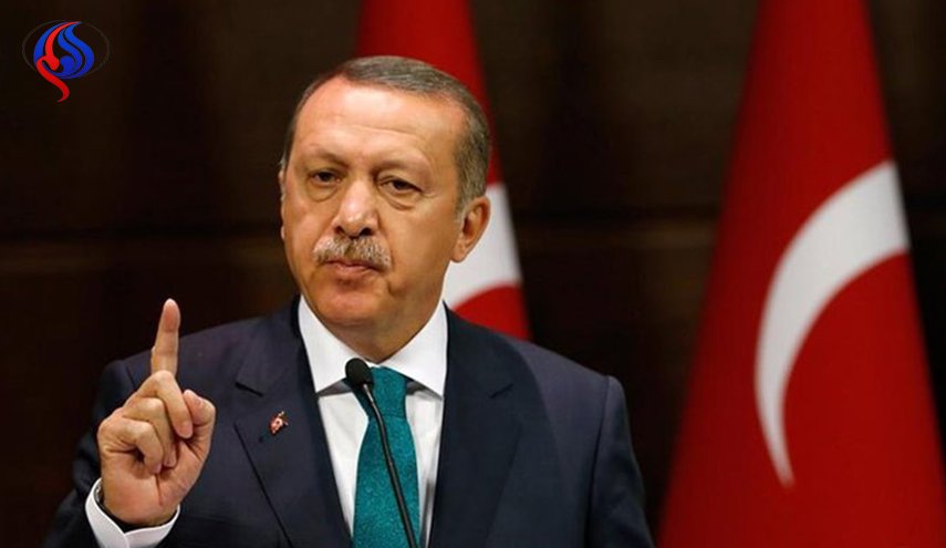 اردوغان:  مجبور به اعمال تحریم اقلیم کردستان عراق هستیم / از این به بعد با اسرائیل همکاری نمی کنیم