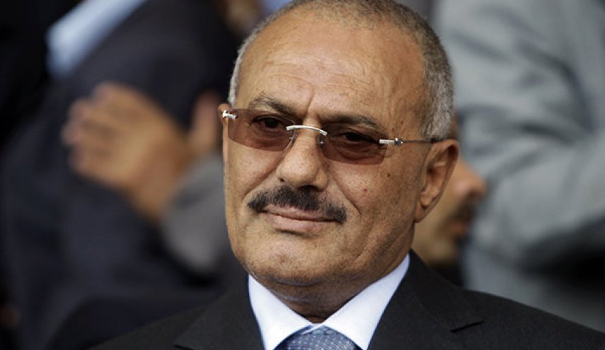 صالح: کشورهای عضو ائتلاف از تهاجم به یمن پشیمان خواهند شد