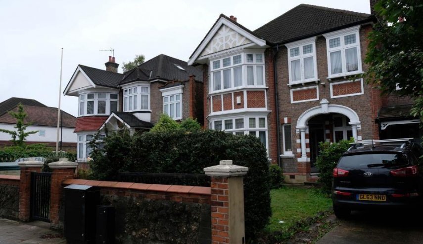 تخلیه منازل اطراف سفارت کره شمالی در لندن به دنبال کشف بسته مشکوک