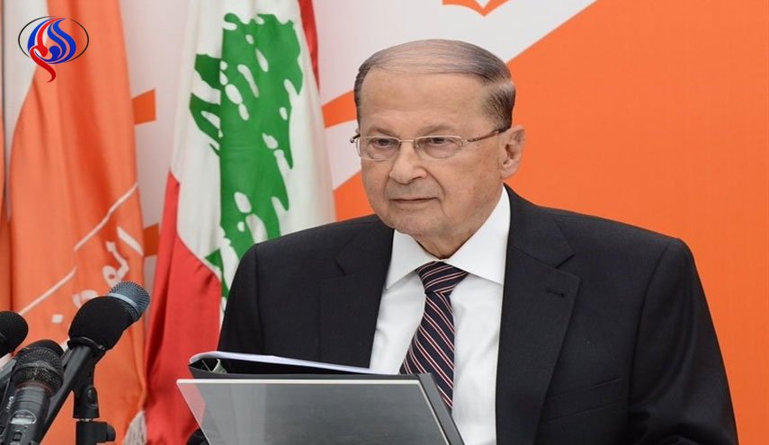 عام على رئاسة عون: المقاومة ضرورة لحماية لبنان