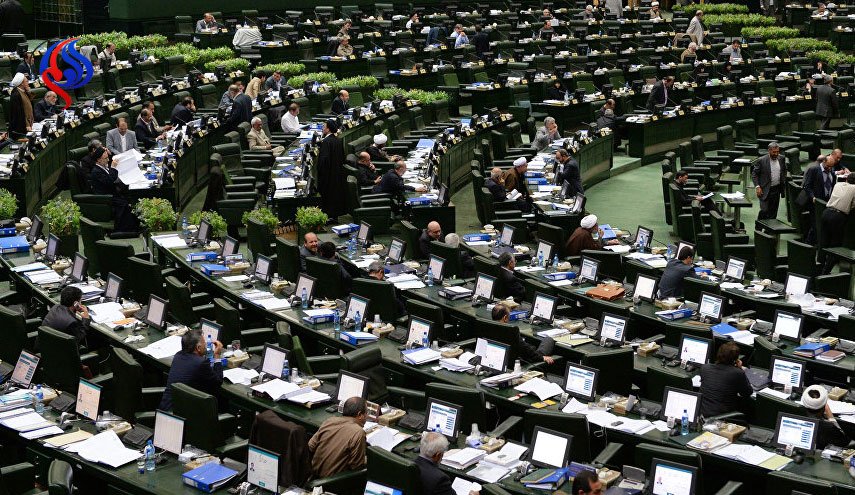 بیانیه 210 نماینده مجلس در محکومیت تجزیه عراق
