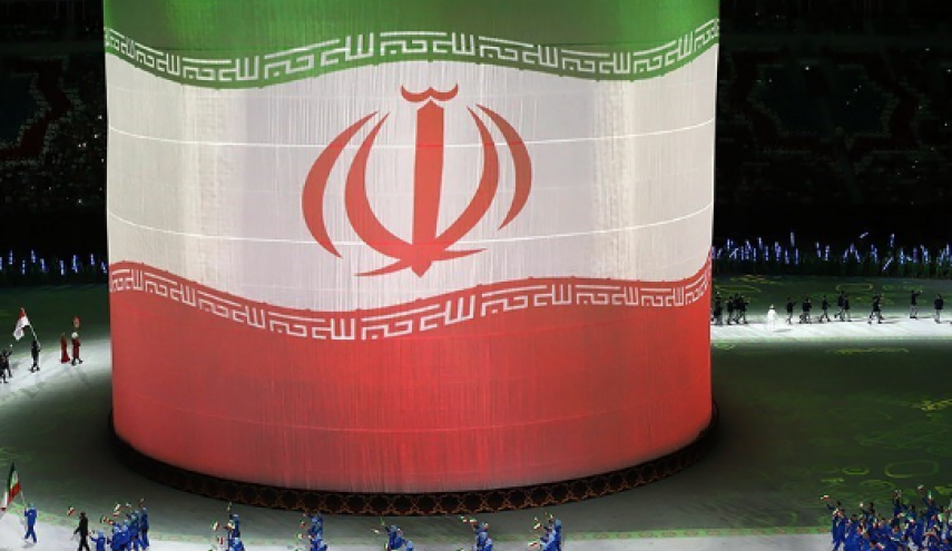 پایان بازی‌های داخل سالن آسیا با مقام سومی کاروان ایران + جدول مدال‌آوران