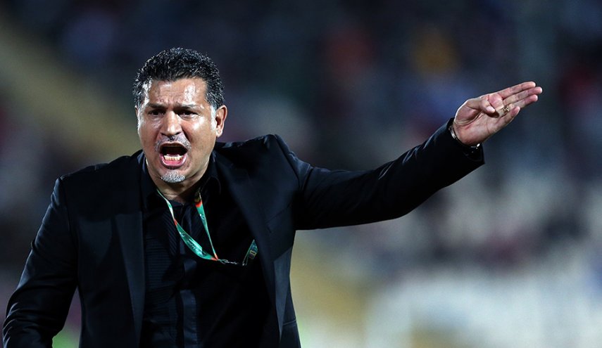 واکنش فدراسیون فوتبال به اقدام بی‌شرمانه کاپیتان سابق الهلال علیه «علی دایی»