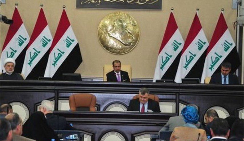 مجلس عراق خواستار تحت کنترل گرفتن کرکوک از عبادی شد