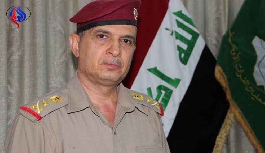 رییس ستاد مشترک ارتش عراق عازم ایران می شود