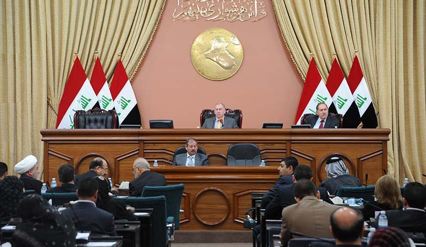مصوبه نهایی پارلمان عراق علیه اقلیم/ مسعود بارزانی تحت پیگرد قضایی قرارگرفت