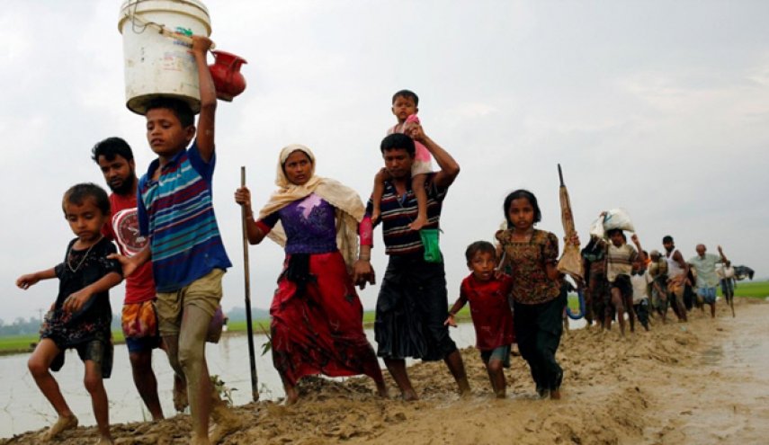 موافقت ميانمار با دسترسی سازمان ملل به ایالت راخين


