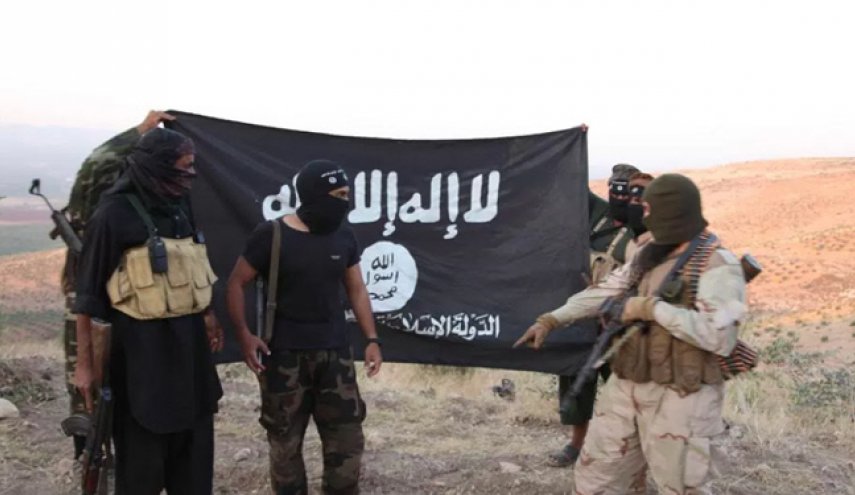 چند تروریست فرانسوی در عراق و سوریه هستند؟

