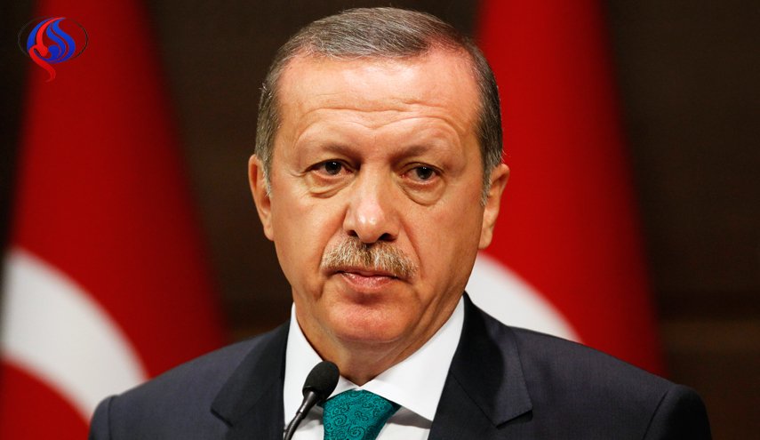 اردوغان درگذشت جلال طالبانی را تسلیت گفت