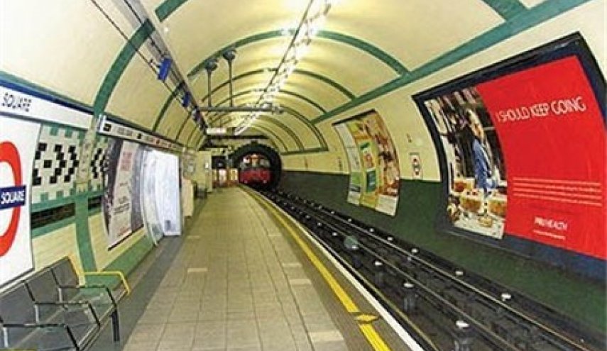 ماجرای تخلیه مترو لندن به کجا کشید؟