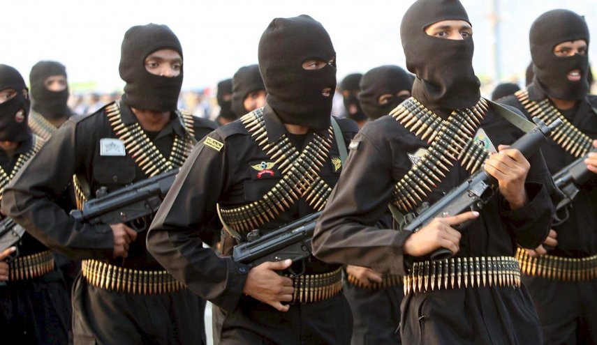 فورد: كشورهای غربی و كشورهای حاشيه خليج فارس سبب تقويت داعش شدند
