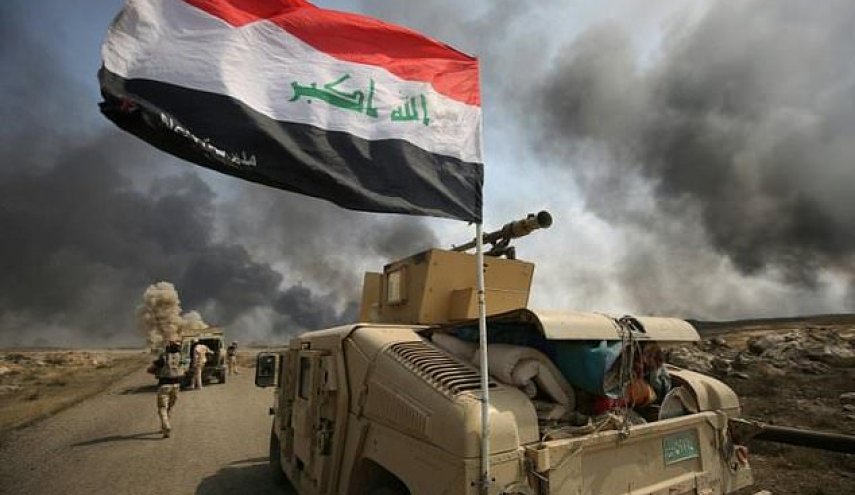 Iraq forces launch assault to retake ISIS-held areas near Hawija
