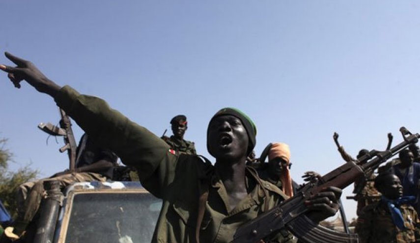 درگيری های اخير سودان جنوبی بيش از 90 قربانی گرفت