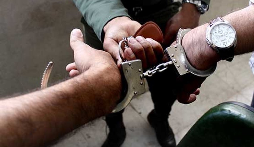 دستگیری سه عامل داعش در استان فارس