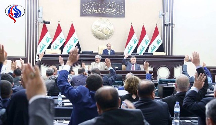 پارلمان عراق امروز تکلیف نمایندگان کرد را روشن می‌کند/استیضاح فواد معصوم در دستور کار پارلمان