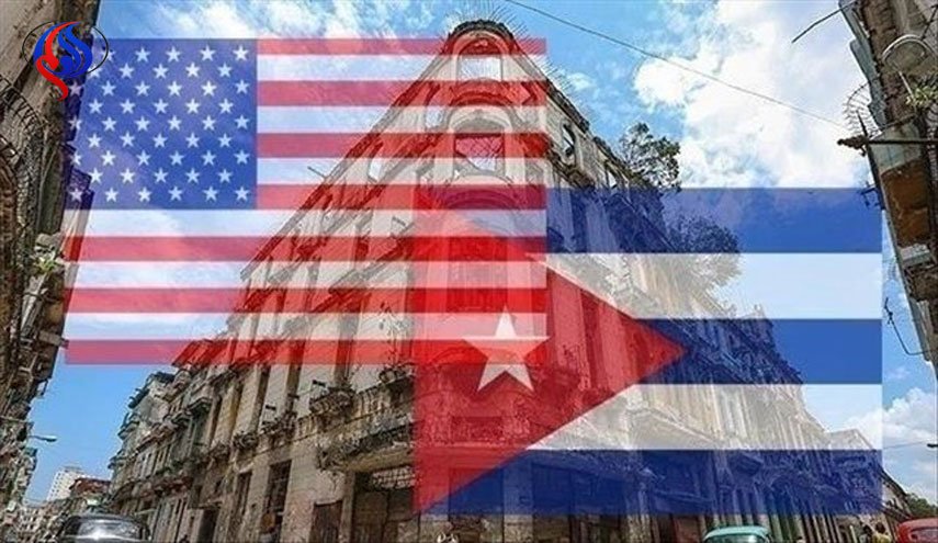 جاسوس‌های آمریکایی نخستین قربانیان حملات مرموز در کوبا!