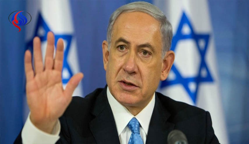 شرط  نتانیاهو برای سازش با فلسطین