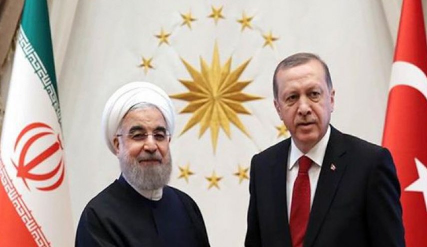 نشست سران ایران و ترکیه از نگاه ظریف/ اولویت ایران، روابط با همسایگان است