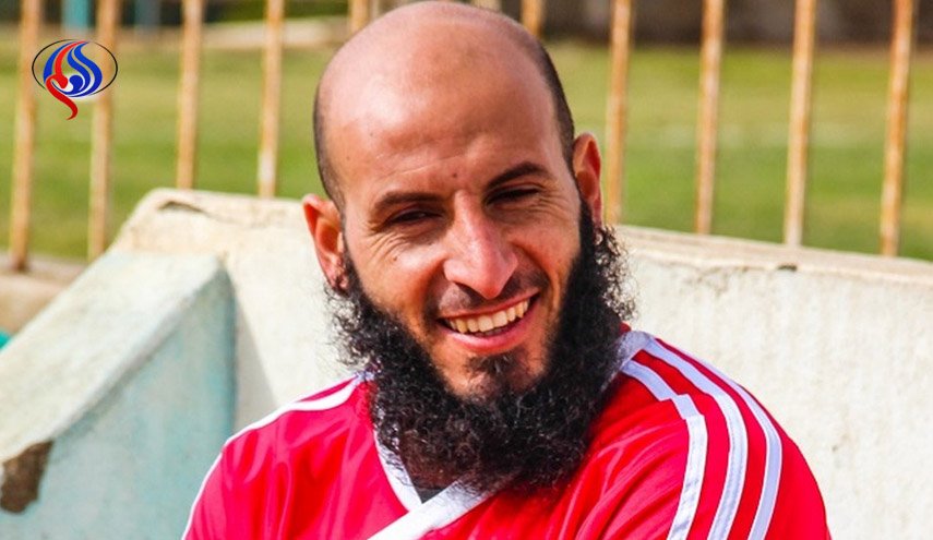 حبس لاعب كرة قدم بمصر 15 يوماً بتهمة الانضمام لداعش