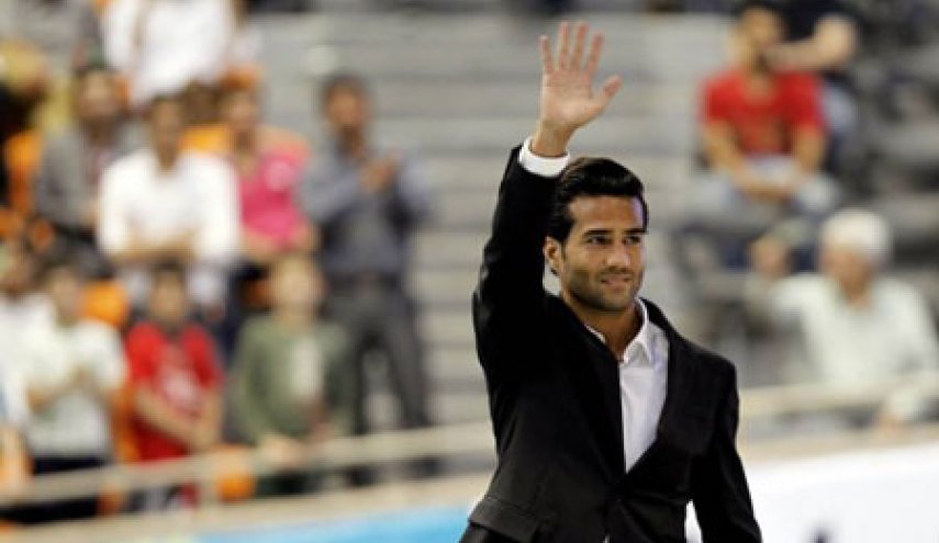 آیا مسعود شجاعی به تیم ملی بازمی‌گردد؟