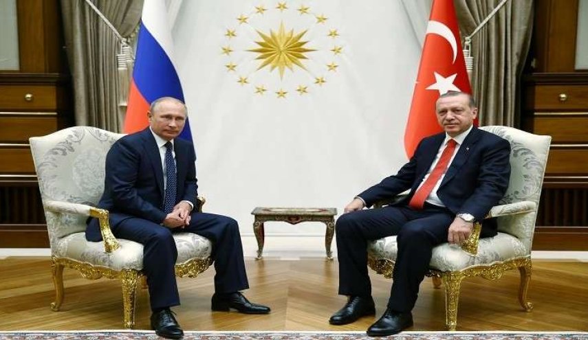 أردوغان يكشف تفاصيل محادثاته مع بوتين بخصوص إدلب