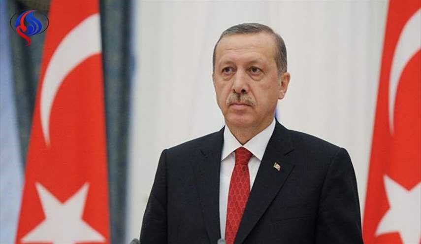 اردوغان يعلن قرب اغلاق المعابر البرية مع كردستان ردا على الاستفتاء