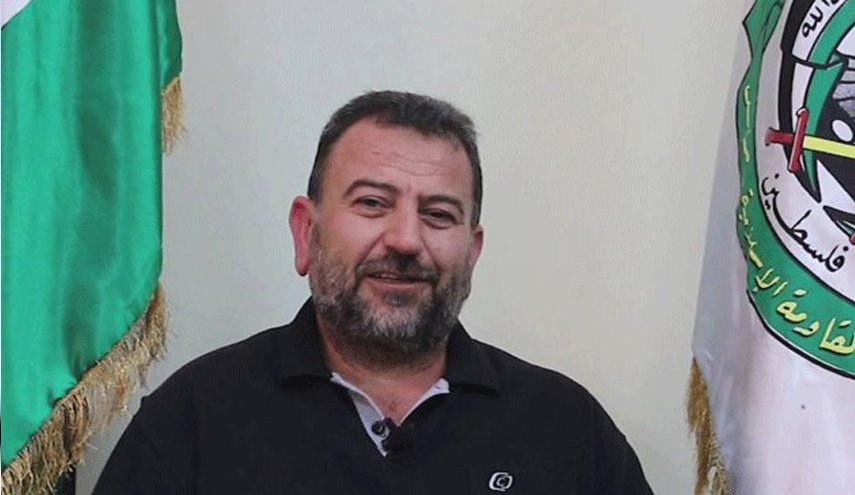 صالح العاروري نائبا لرئيس المكتب السياسي لحماس