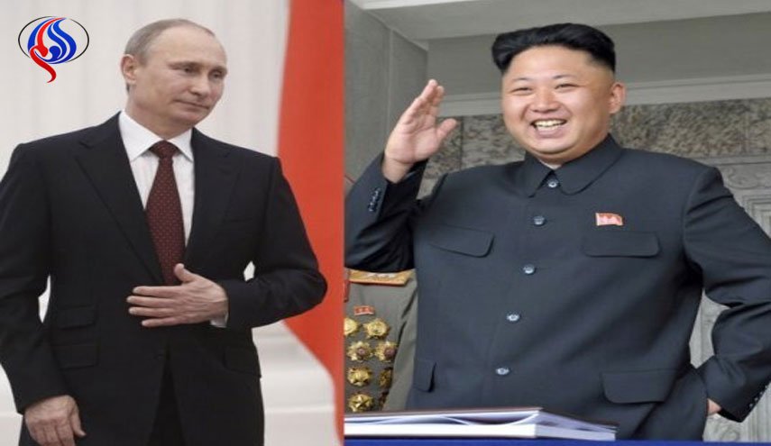 راهبرد روسیه برای جلوگیری از براندازی حکومت کره شمالی