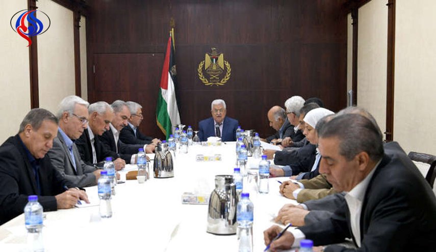  عباس: المصالحة الوطنية أولوية نسعى لتحقيقها بكل السبل الممكنة