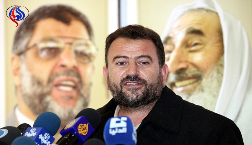 حماس تفتح باب المفاجآت بانتخاب العاروري نائبًا لرئيس مكتبها السياسي