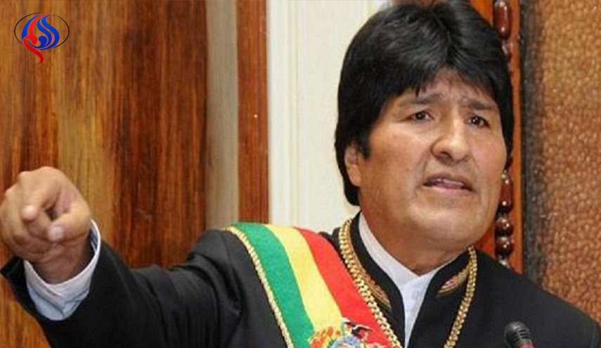الرئيس البوليفي: السي اي ايه اضطهدت وعذبت واغتالت غيافارا 
