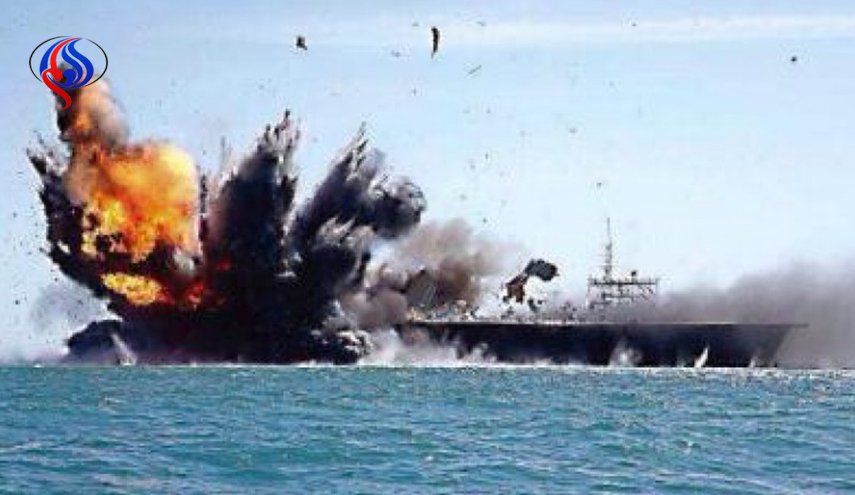 البحرية اليمنية: مفاجآت جديدة تنتظر بوارج العدوان