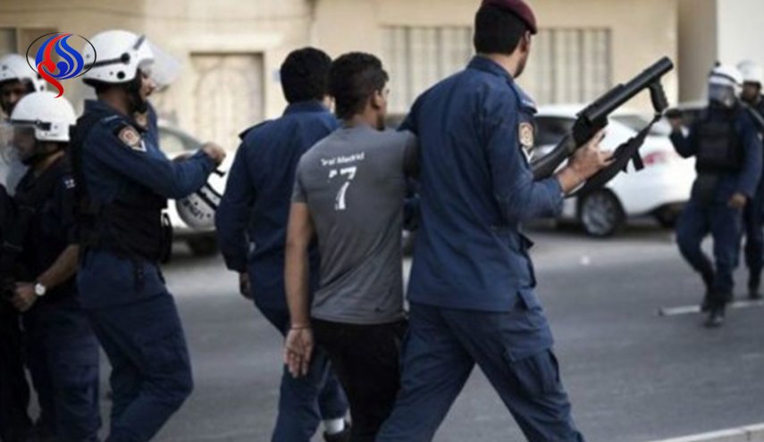السلطات الأمنية تعتقل عدداً من الشبان من مختلف مناطق البحرين

