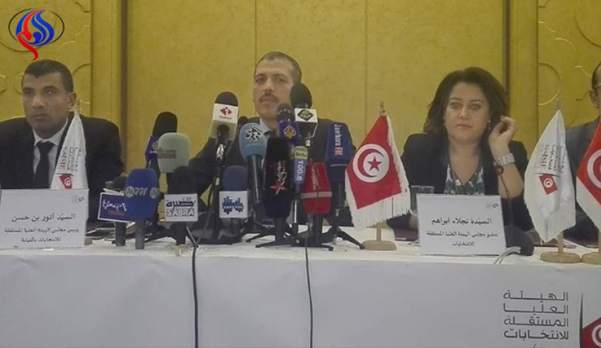 هيئة الانتخابات التونسية تحدد 25 مارس 2018 كموعد نهائي للانتخابات البلدية