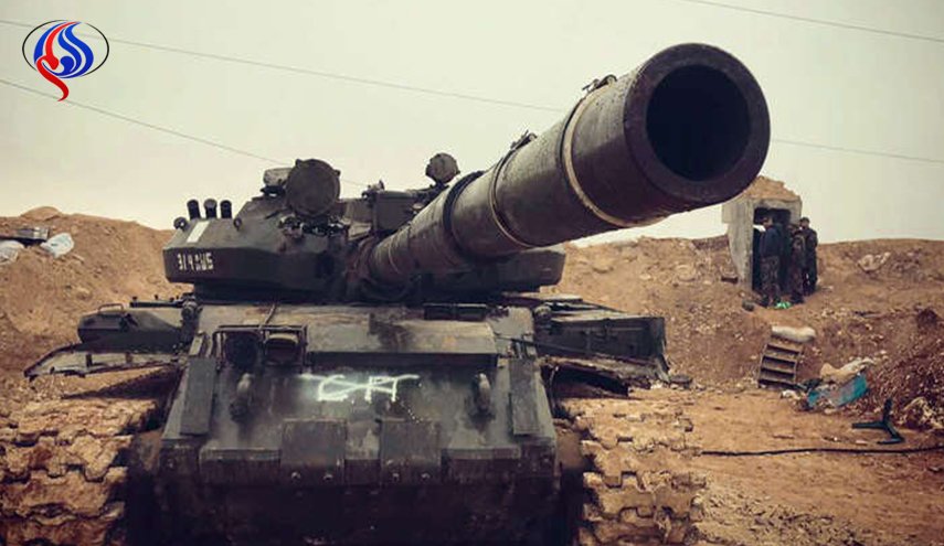 سوريا.. خط المعارك يقترب من الميادين وتقدم الجيش مستمر في حمص