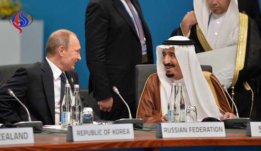 عبد الباري عطوان: هذا ما اتفقت عليه السعودية وروسيا حول مصير الأسد

