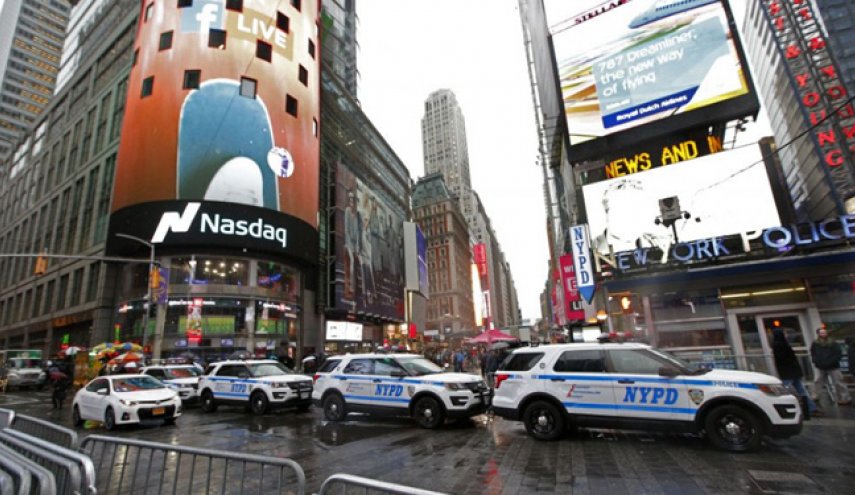 سه نفر به طراحی حملات تروریستی در نیویورک متهم شدند

