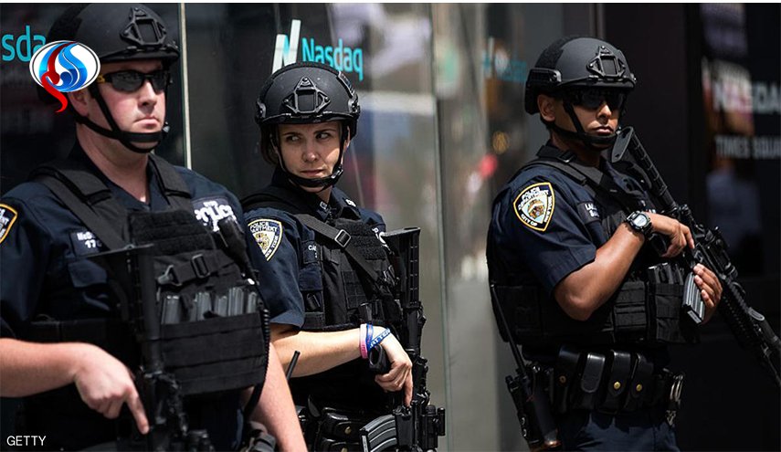 نيويورك تعتقل 3 أشخاص بتهمة التخطيط لشن هجمات لصالح 