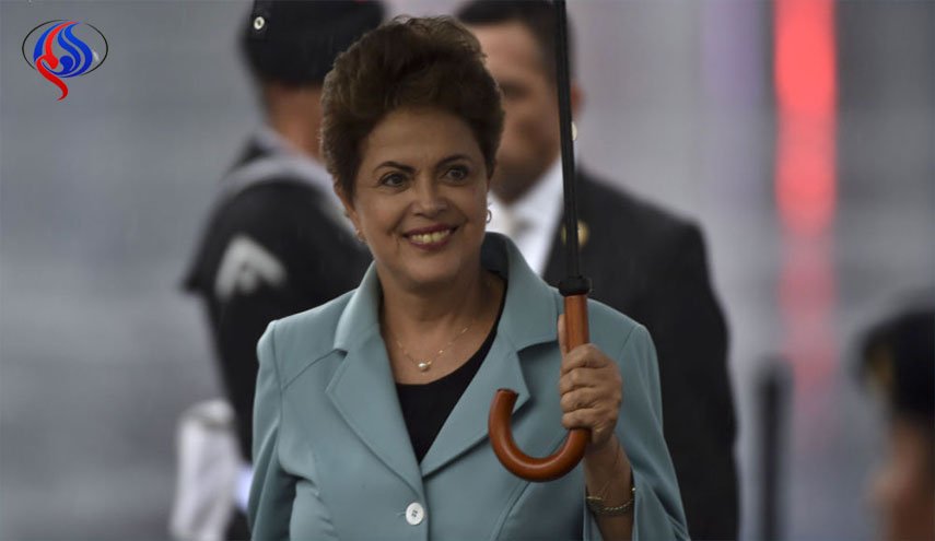 رئيسة البرازيل السابقة تتحدث عن أسباب زيادة اهتمام أمريكا بفنزويلا