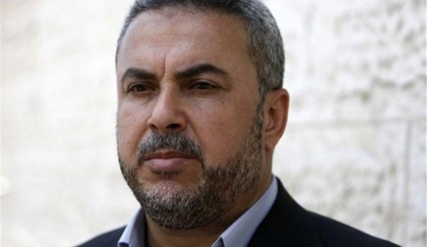 اسماعيل رضوان: حماس على اتصال بحزب الله وإيران