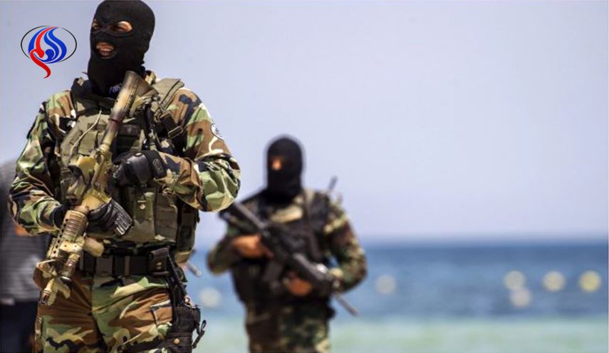 إحالة أكثر من 800 إرهابي تونسي إلى القضاء 