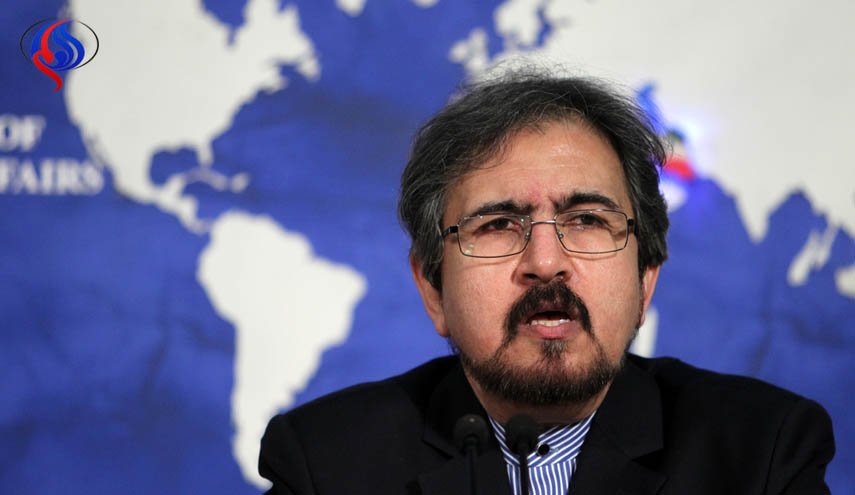 پاسخ ایران به تکرار ادعای وزیرخارجه سعودی
