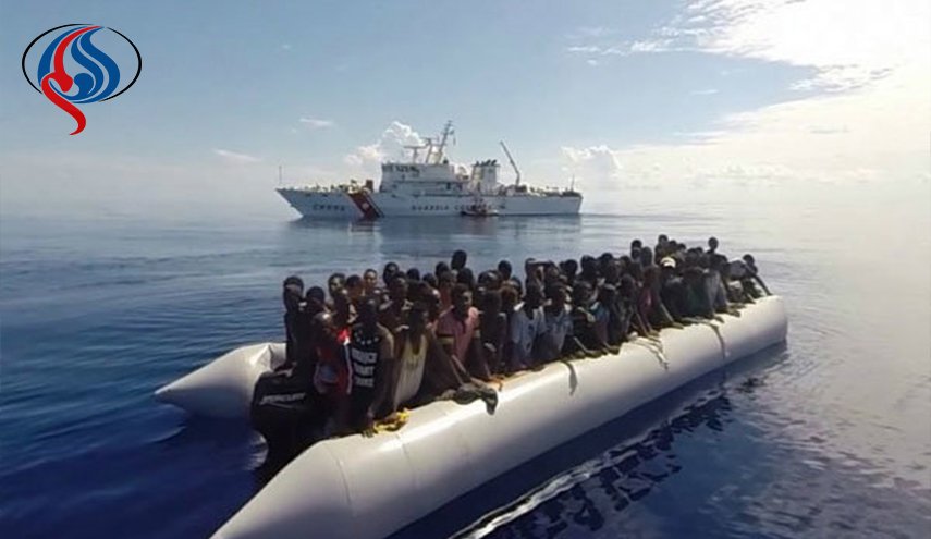 1400 مهاجر تونسي وصلوا إلى إيطاليا خلال سبتمبر