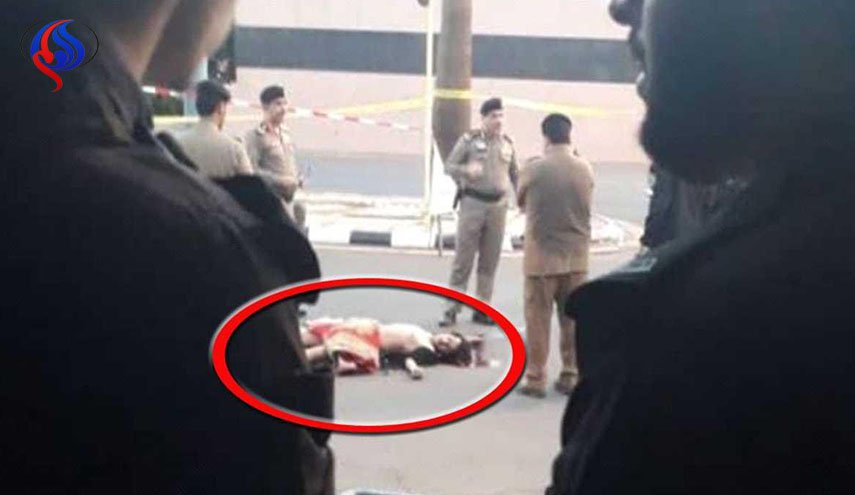 السعودية.. مقتل رجلي أمن في هجوم على قصر السلام بجدة
