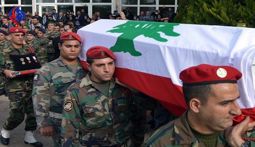 لماذا يدافع البعض عن قتلة شهداء الجيش اللبناني؟