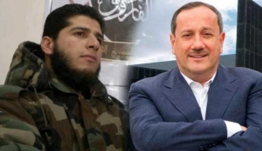 «لافارج»: عملنا في مناطق «داعش» بموافقة باريس… وفراس طلاس كانَ «يرشو» الفصائل