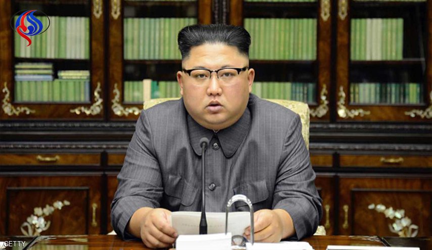 زعيم كوريا الشمالية يتخذ 
